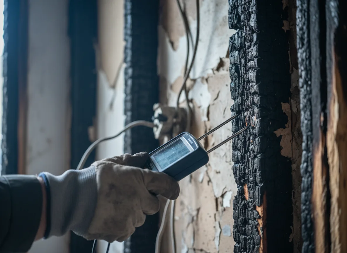 Fire Damage Restoration Waite, ME FAQs